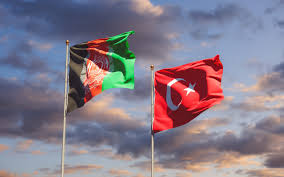 Turkish company to drill 3 gas wells at Yatim Taq area of Afghanistan